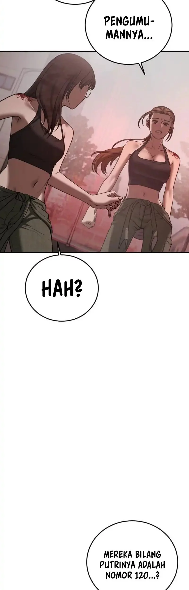 Forced Summon (Purgatory) Chapter 20 Gambar 6