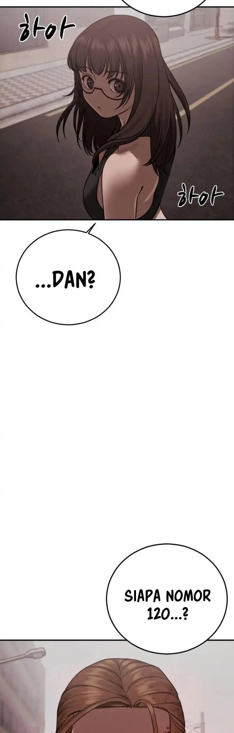 Forced Summon (Purgatory) Chapter 20 Gambar 7