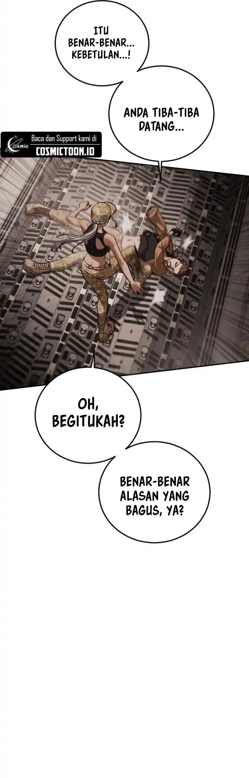 Forced Summon (Purgatory) Chapter 20 Gambar 21