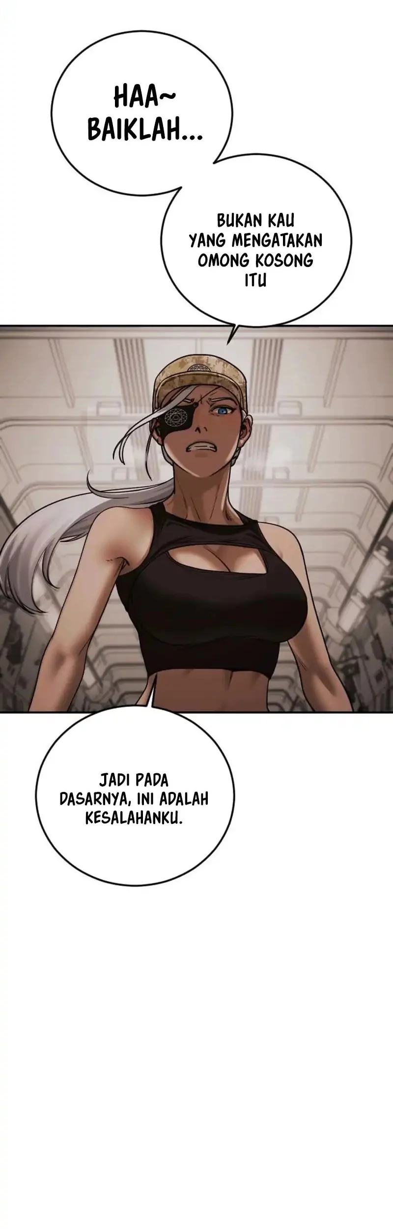 Forced Summon (Purgatory) Chapter 20 Gambar 22