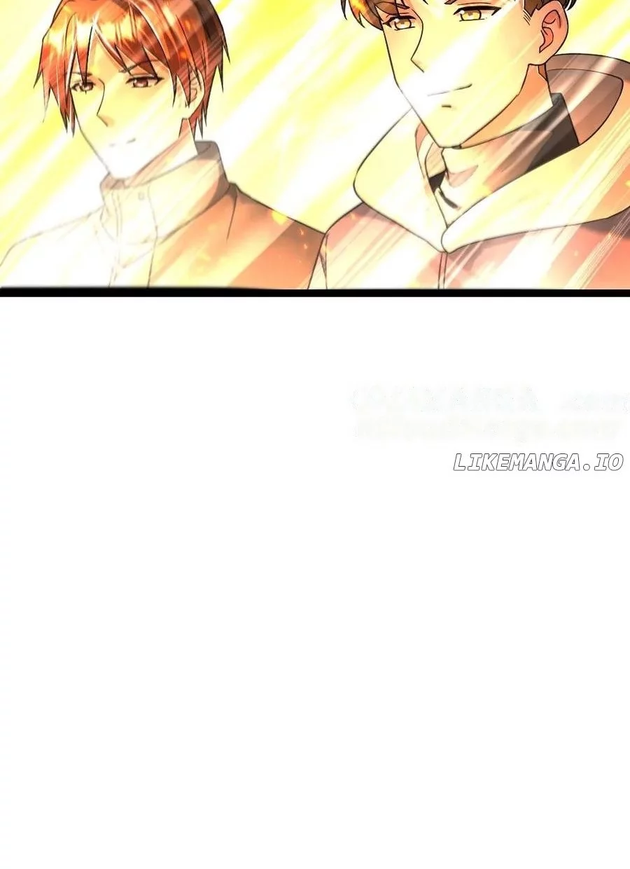 Freezing The World: I Built A Doomsday Safehouse Chapter 376 Gambar 5