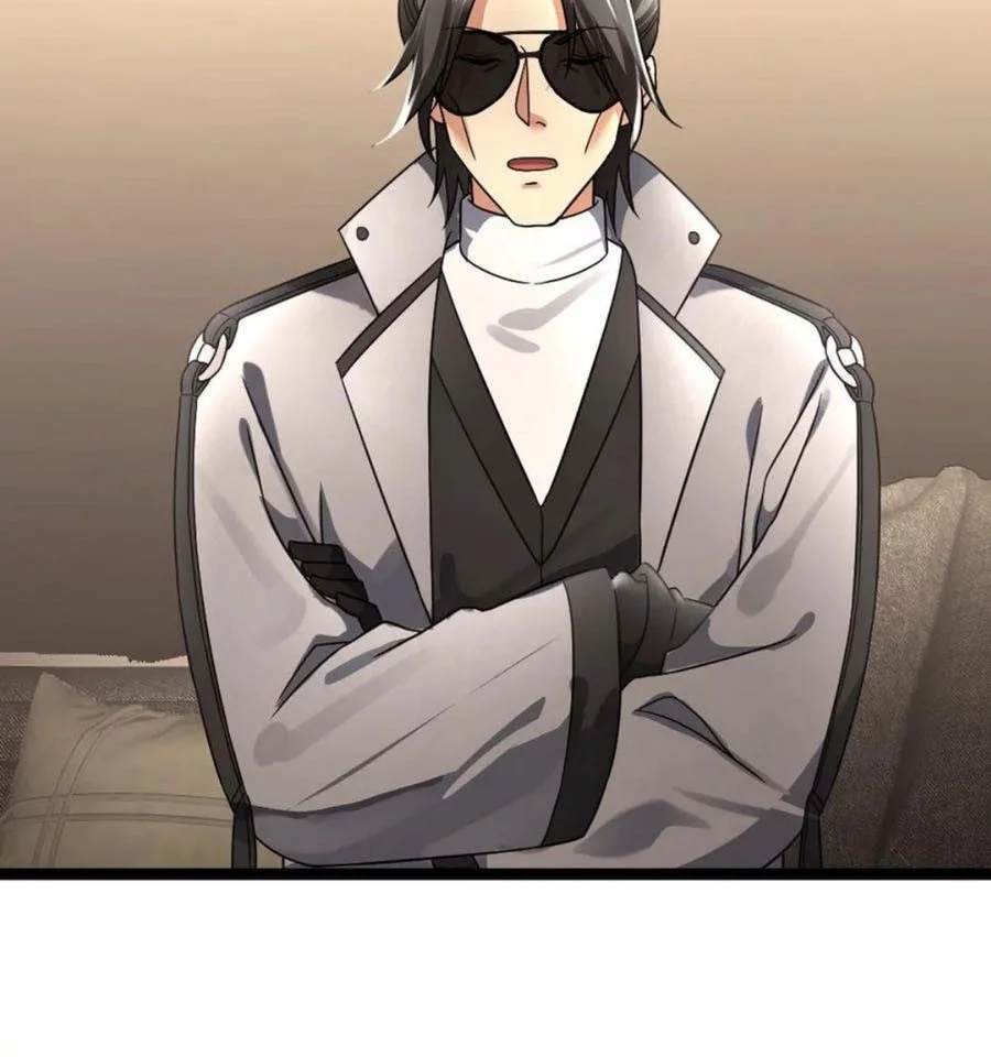 Freezing The World: I Built A Doomsday Safehouse Chapter 378 Gambar 6