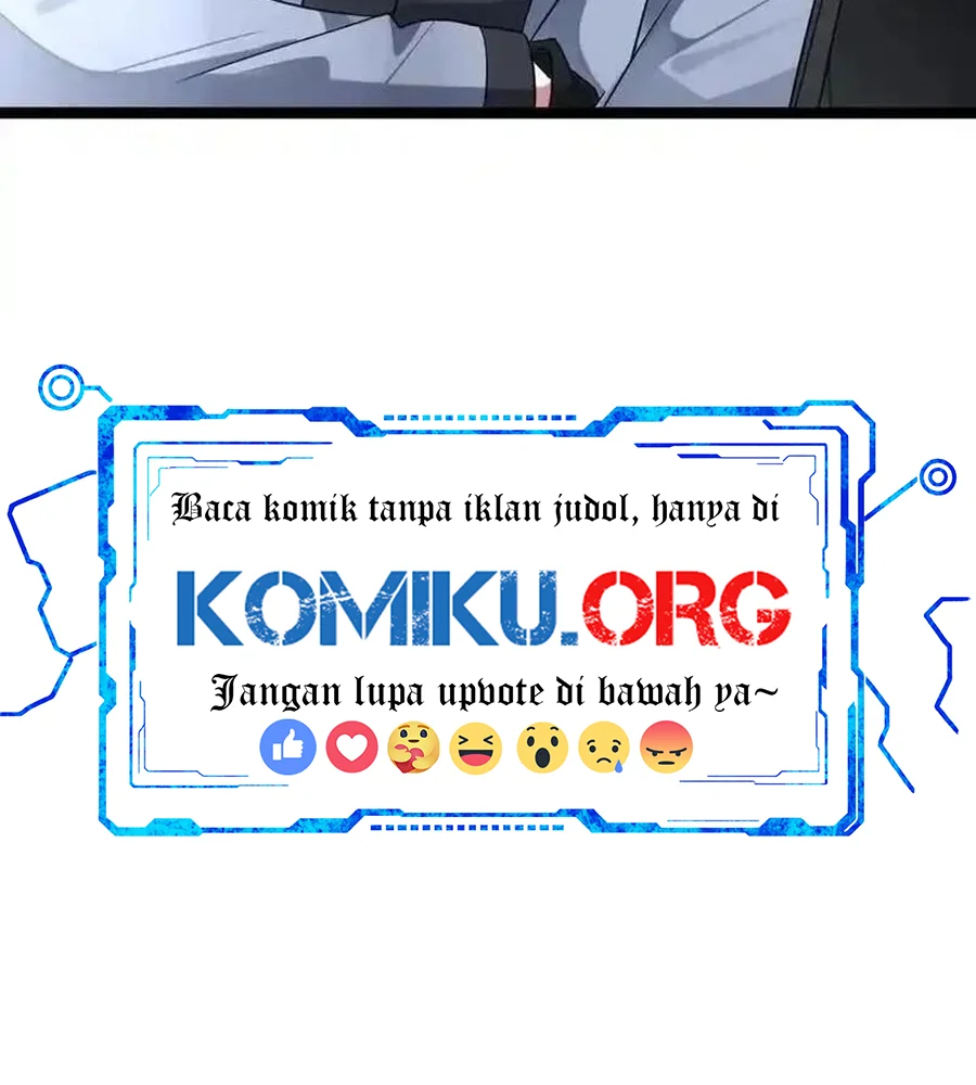 Freezing The World: I Built A Doomsday Safehouse Chapter 430 Gambar 17