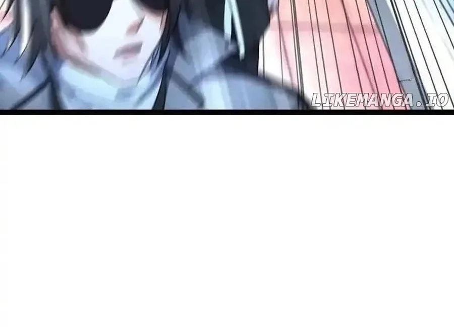 Freezing The World: I Built A Doomsday Safehouse Chapter 432 Gambar 11