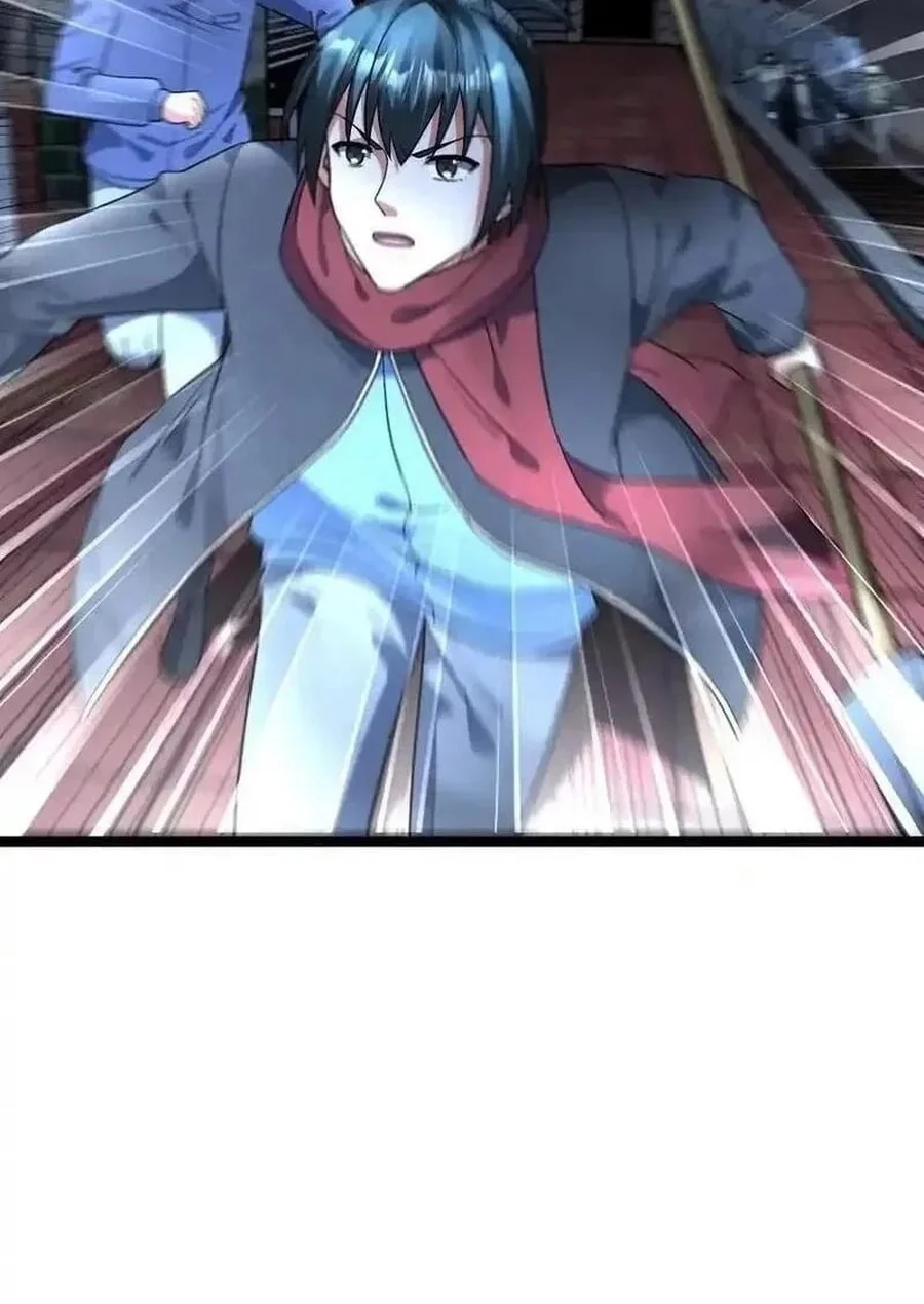 Freezing The World: I Built A Doomsday Safehouse Chapter 432 Gambar 17