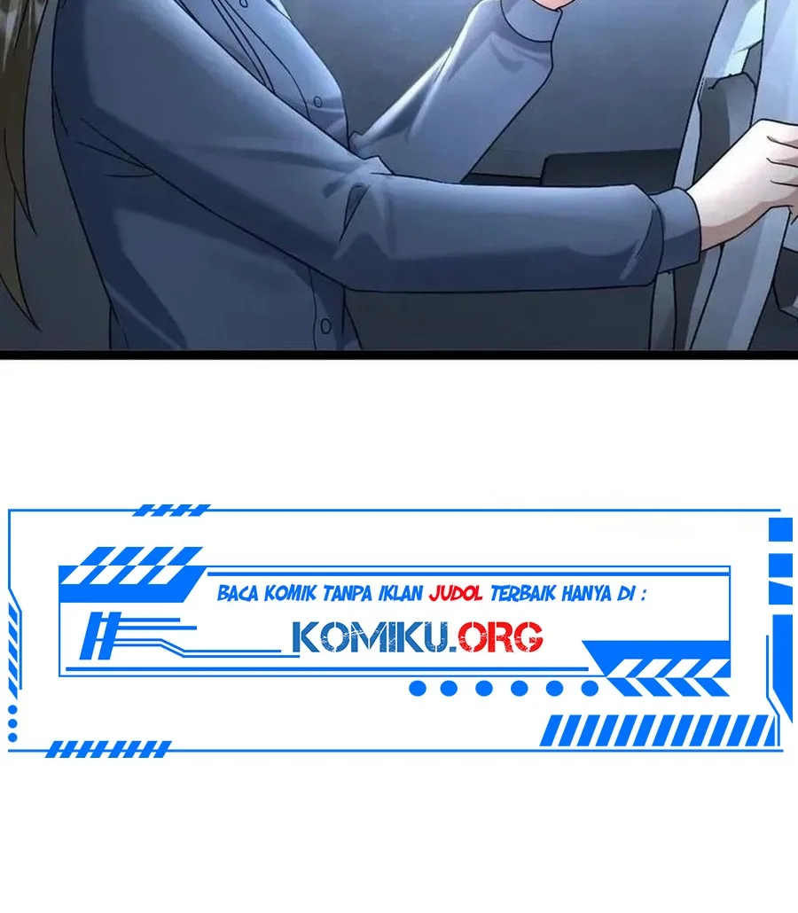 Freezing The World: I Built A Doomsday Safehouse Chapter 439 Gambar 12