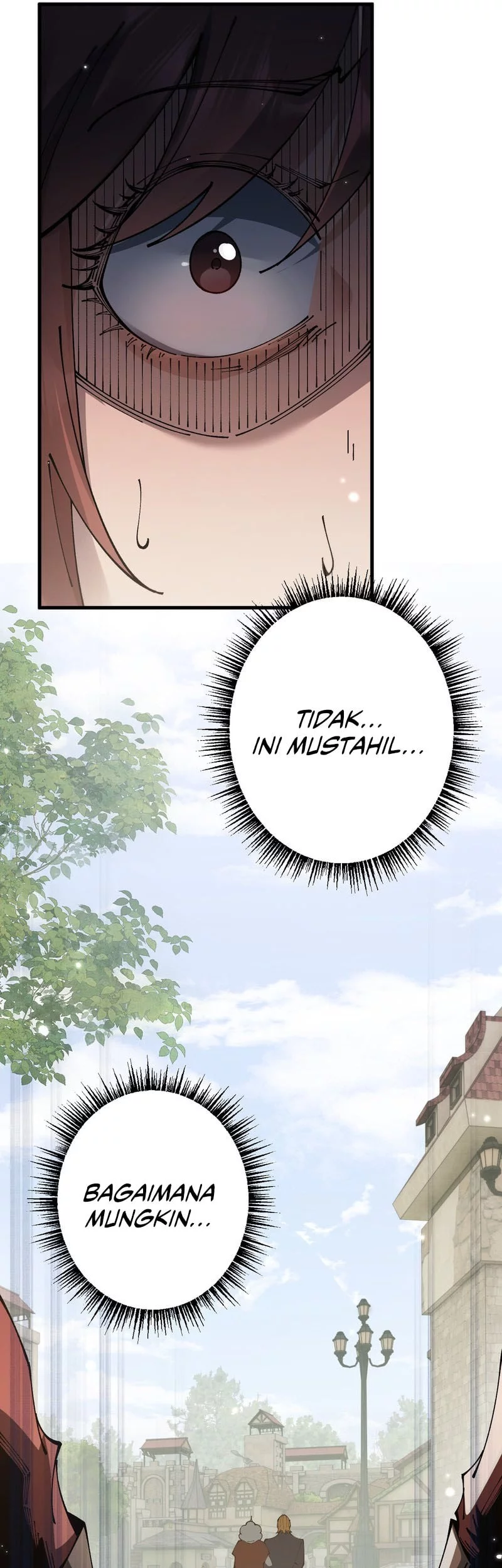 From Goblin to Goblin God Chapter 77 Gambar 22