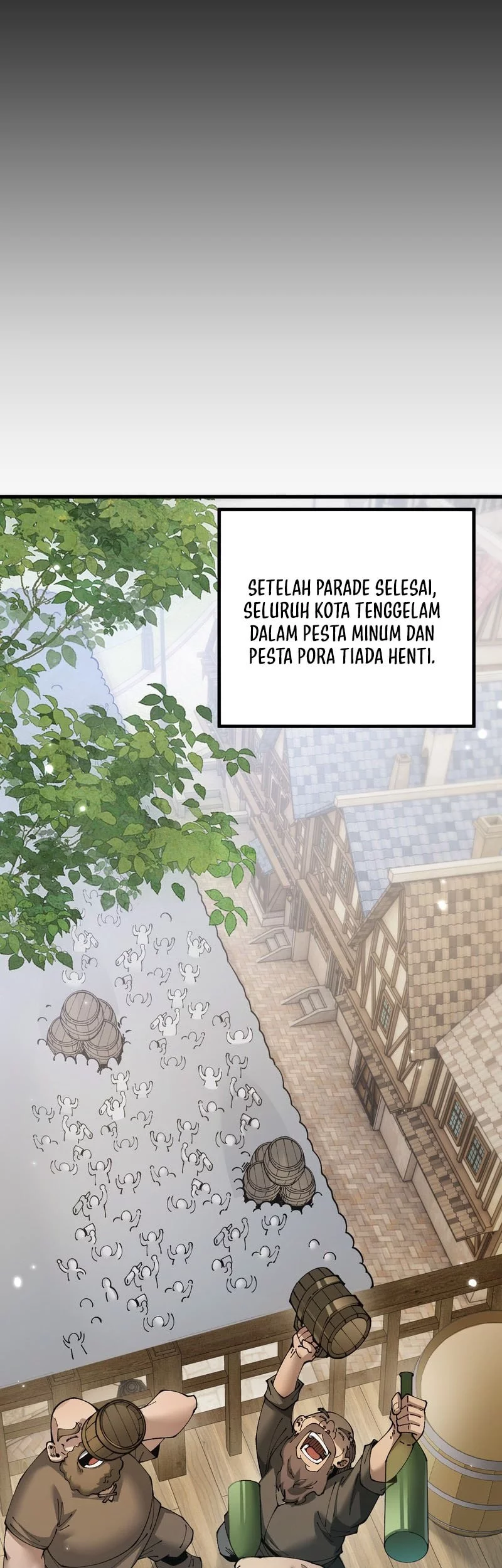 From Goblin to Goblin God Chapter 77 Gambar 24