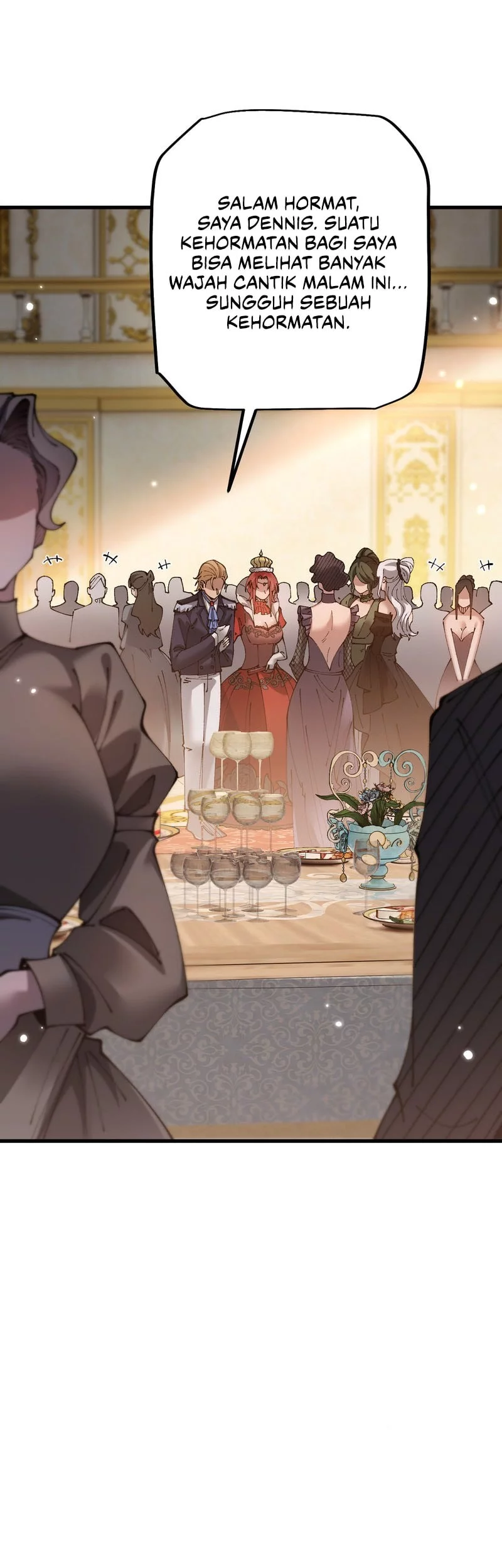 From Goblin to Goblin God Chapter 77 Gambar 26