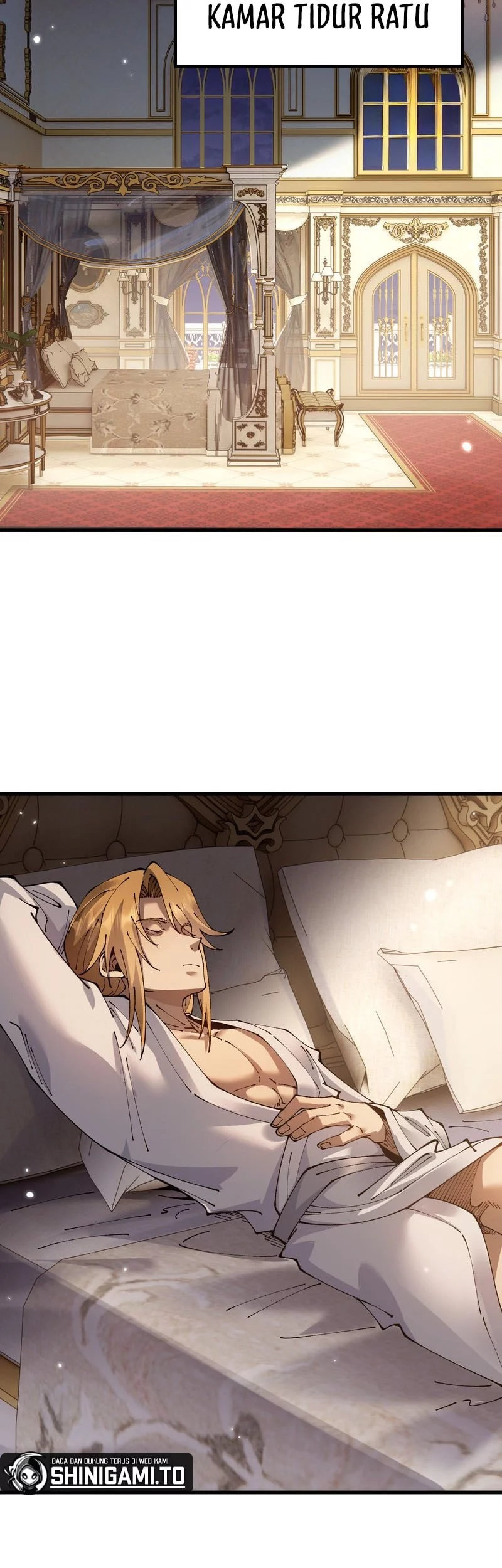 From Goblin to Goblin God Chapter 77 Gambar 32