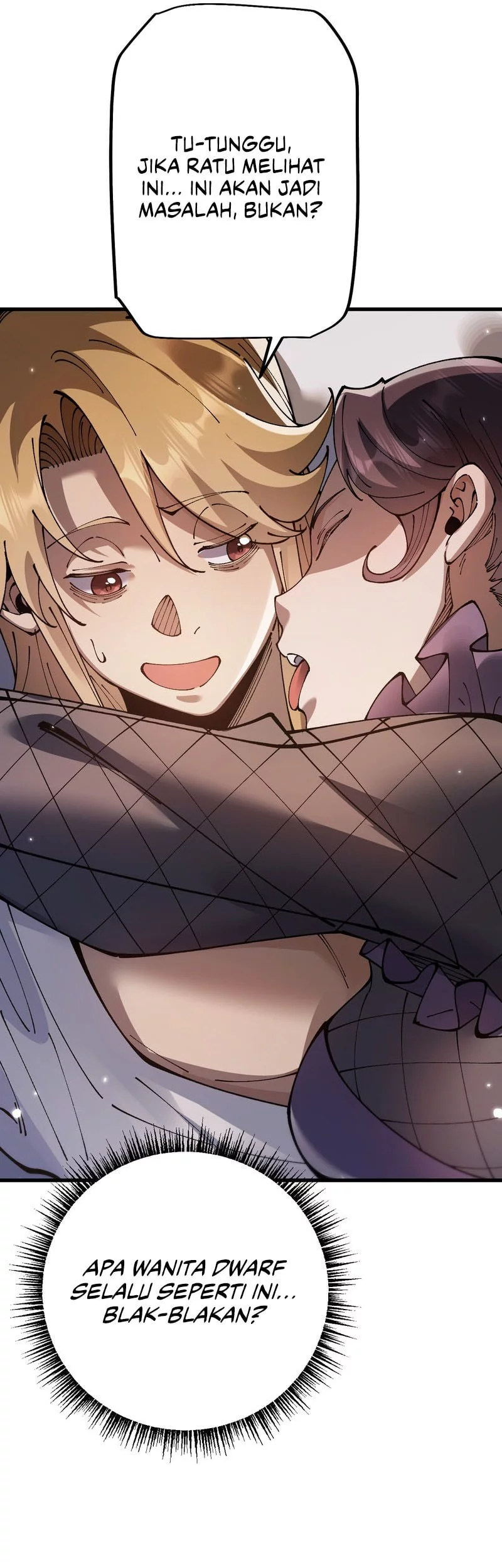 From Goblin to Goblin God Chapter 77 Gambar 38