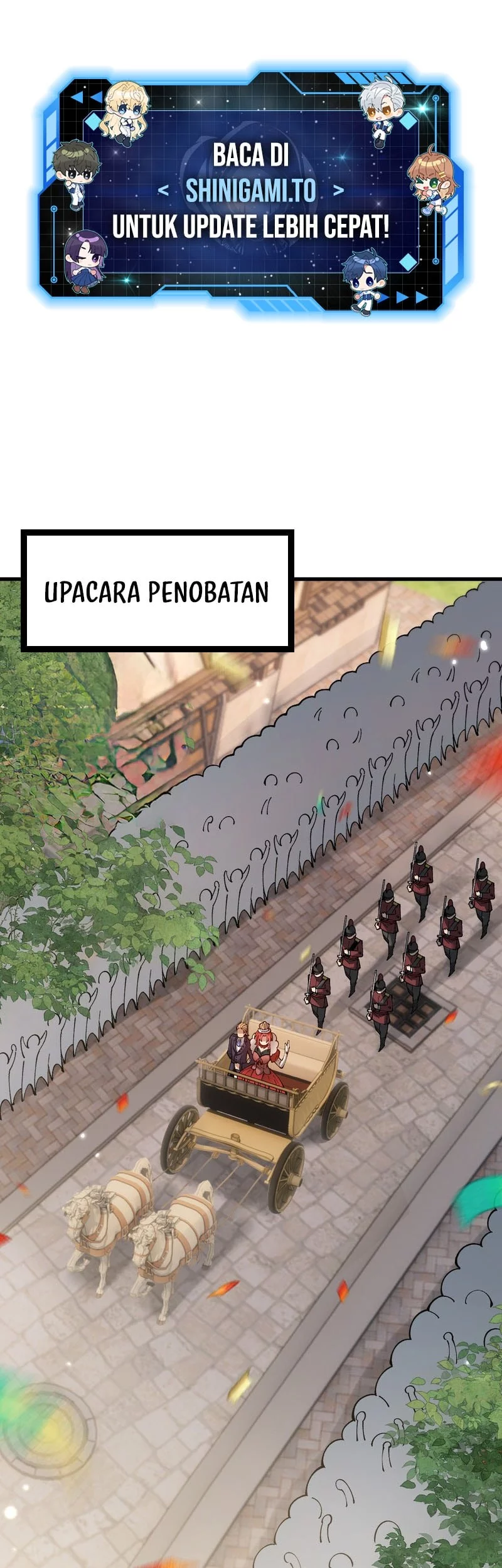 Manhua From Goblin to Goblin God Chapter 77 gambar nomor 2