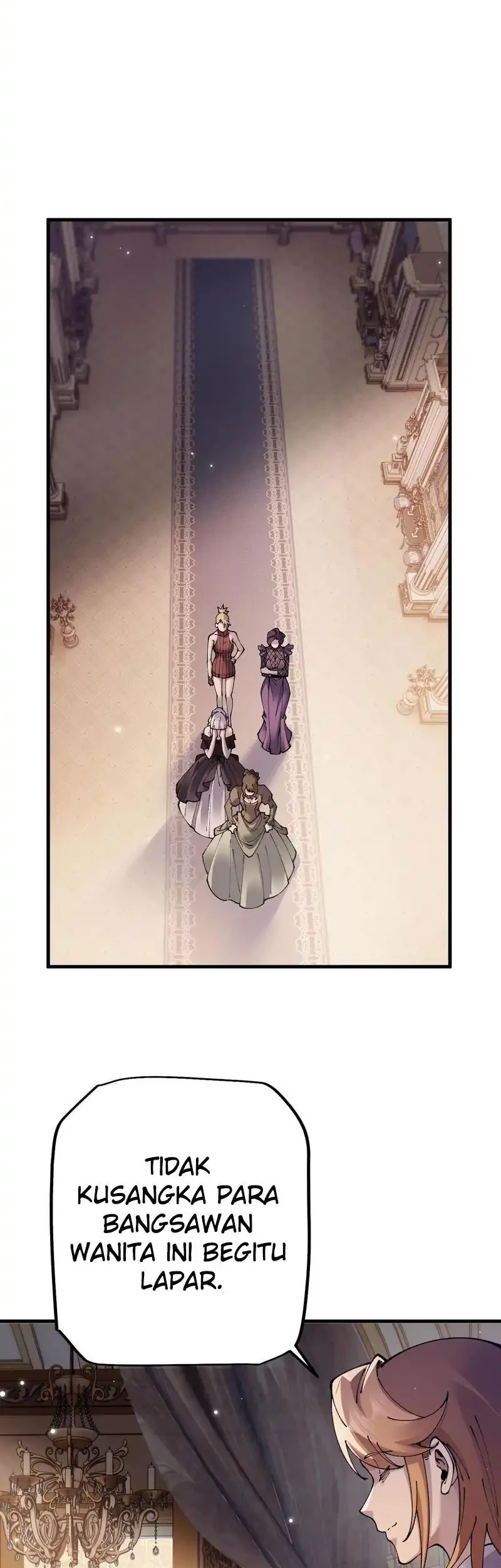 From Goblin to Goblin God Chapter 78 Gambar 17