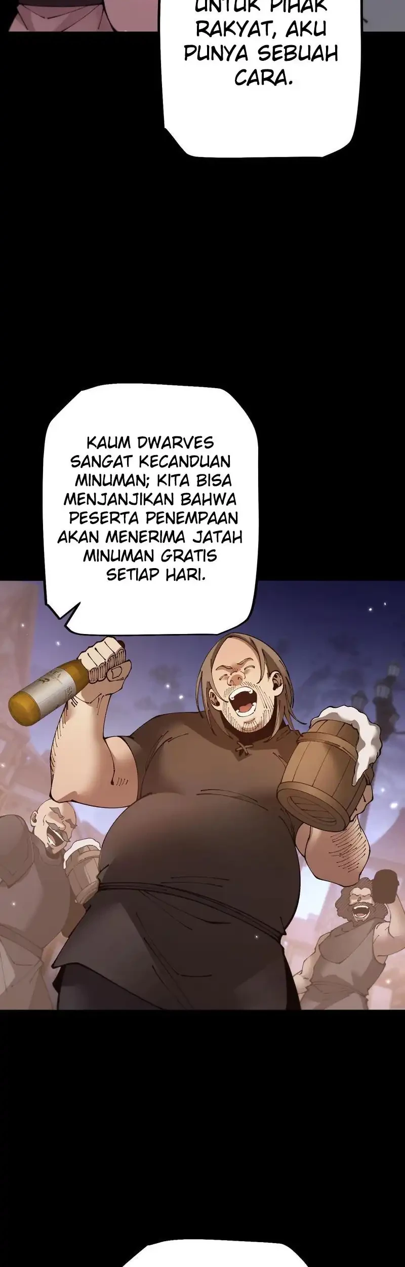 From Goblin to Goblin God Chapter 78 Gambar 29