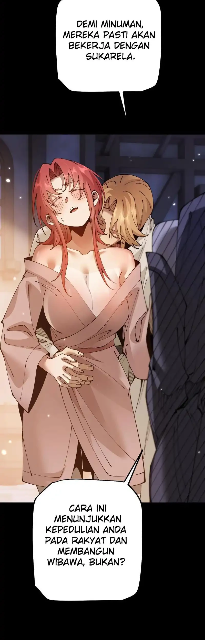 From Goblin to Goblin God Chapter 78 Gambar 30