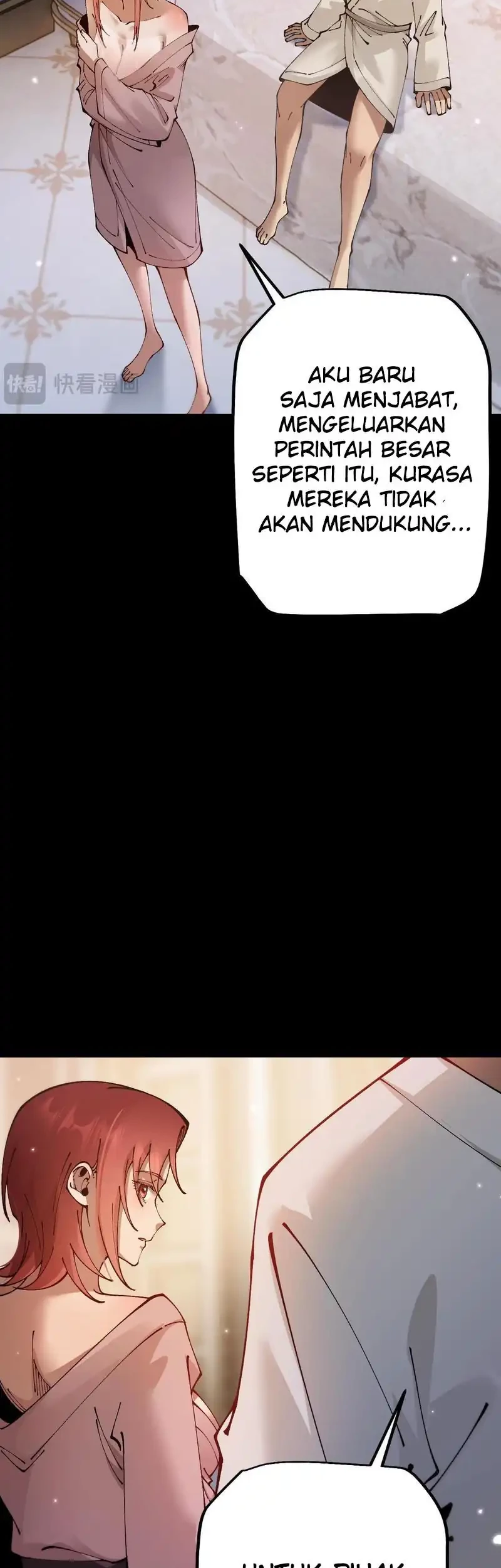 From Goblin to Goblin God Chapter 78 Gambar 28