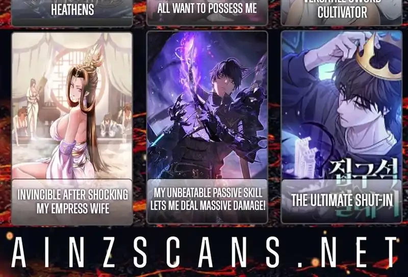 From Goblin to Goblin God Chapter 78 Gambar 36