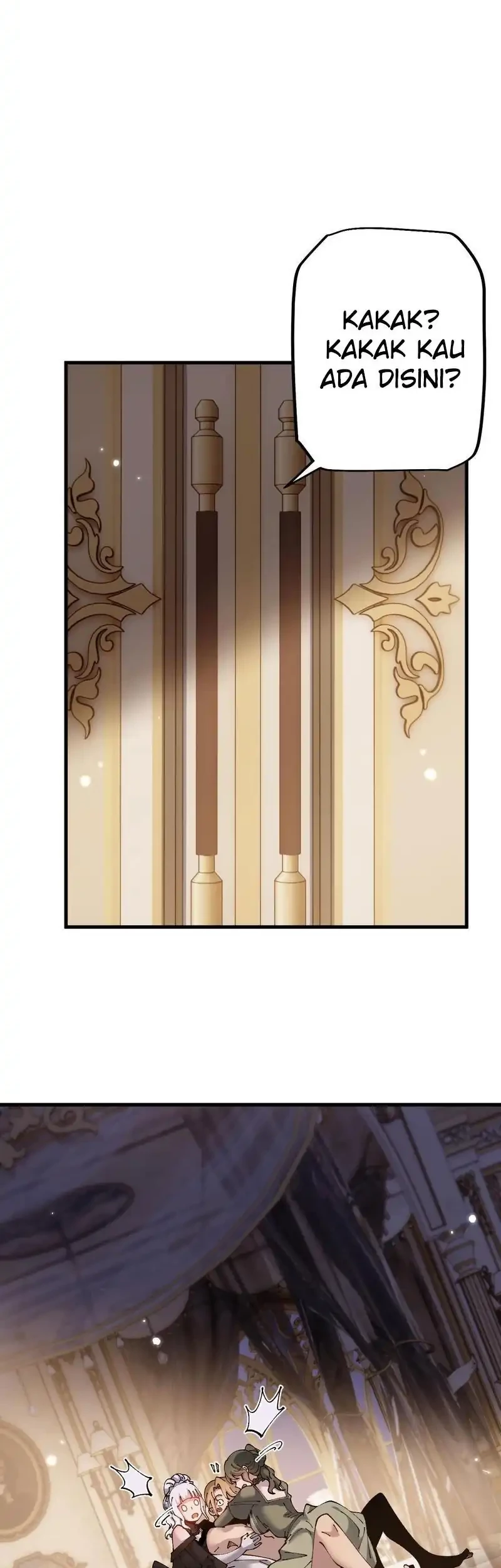 From Goblin to Goblin God Chapter 78 Gambar 11