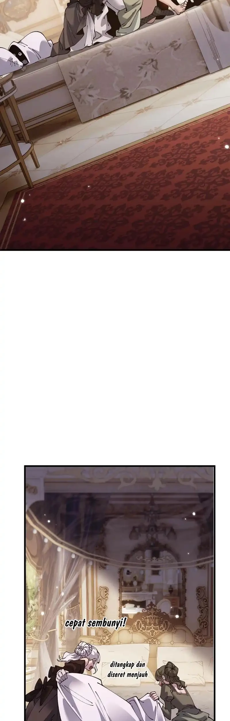 From Goblin to Goblin God Chapter 78 Gambar 12