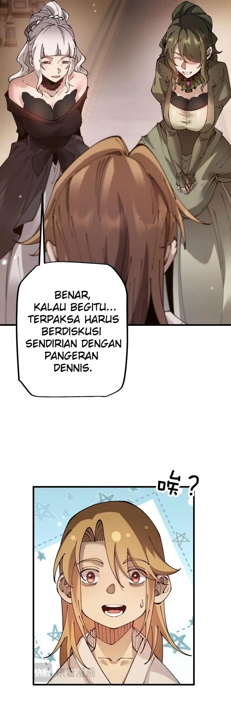 From Goblin to Goblin God Chapter 78 Gambar 8