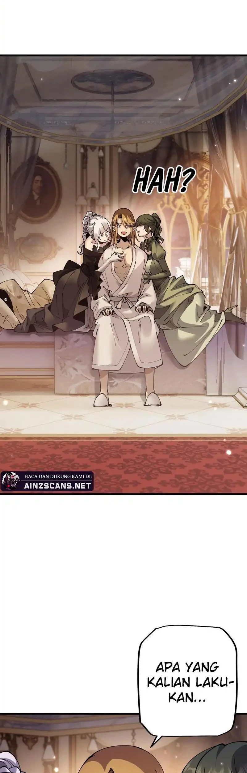 From Goblin to Goblin God Chapter 78 Gambar 9