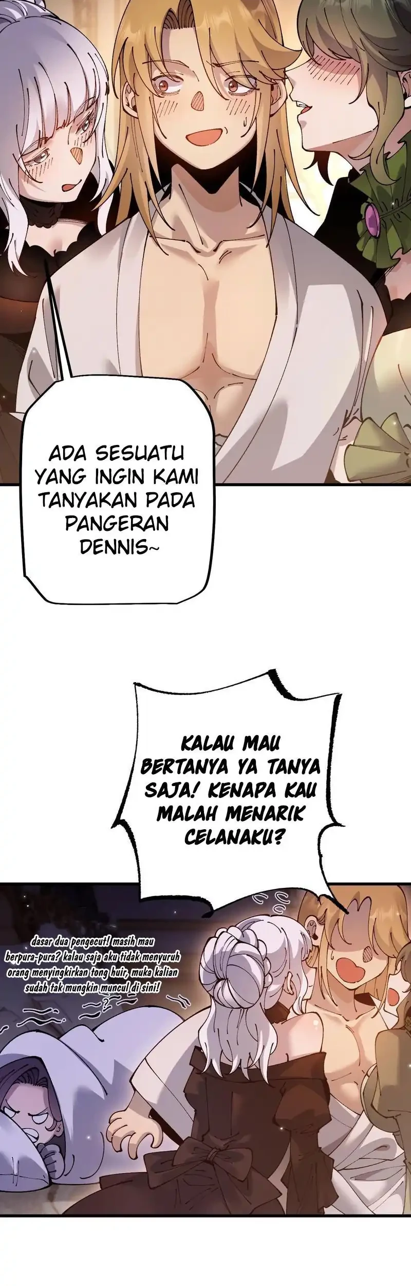 From Goblin to Goblin God Chapter 78 Gambar 10