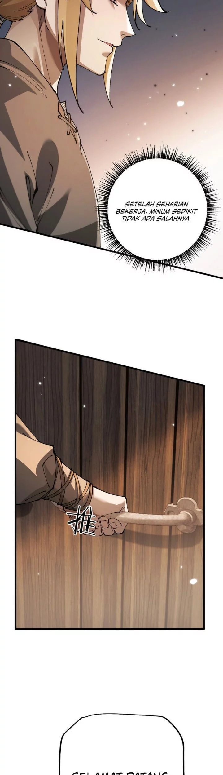 From Goblin to Goblin God Chapter 79 Gambar 15