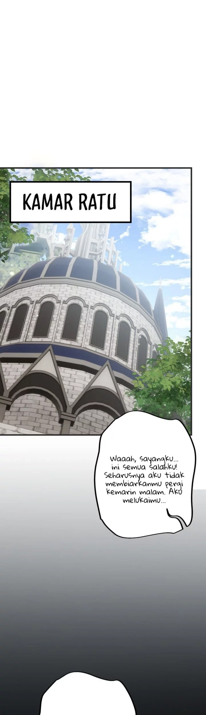 From Goblin to Goblin God Chapter 79 Gambar 32