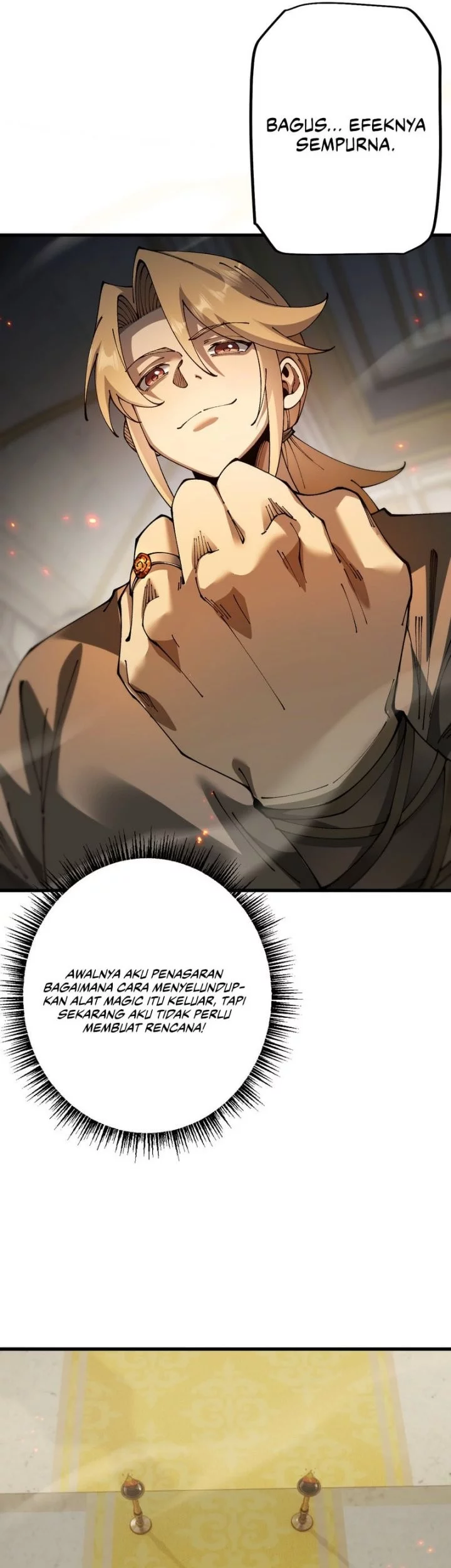 From Goblin to Goblin God Chapter 80 Gambar 30