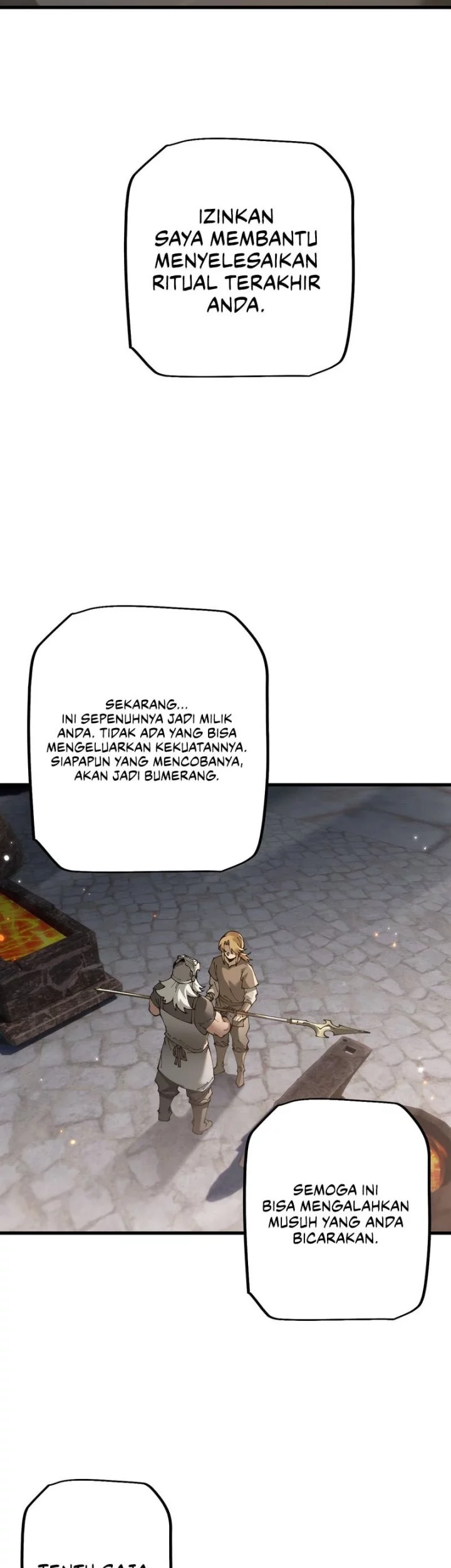 From Goblin to Goblin God Chapter 81 Gambar 10