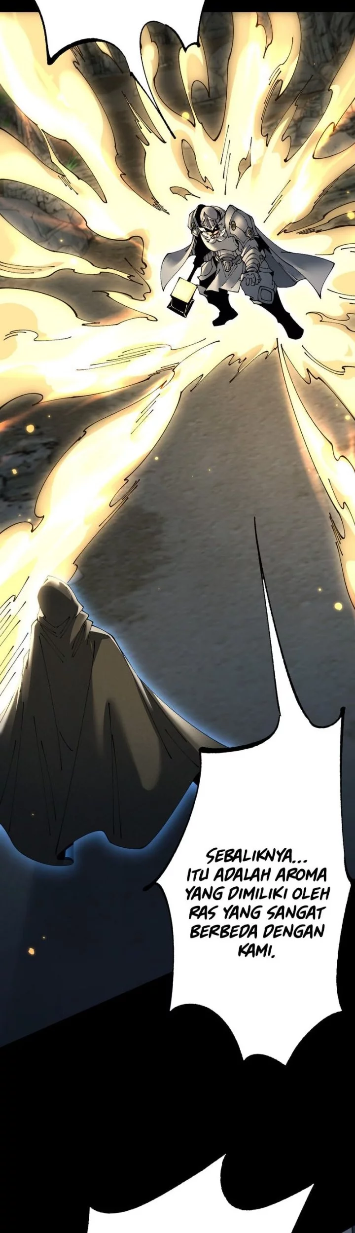 From Goblin to Goblin God Chapter 81 Gambar 23