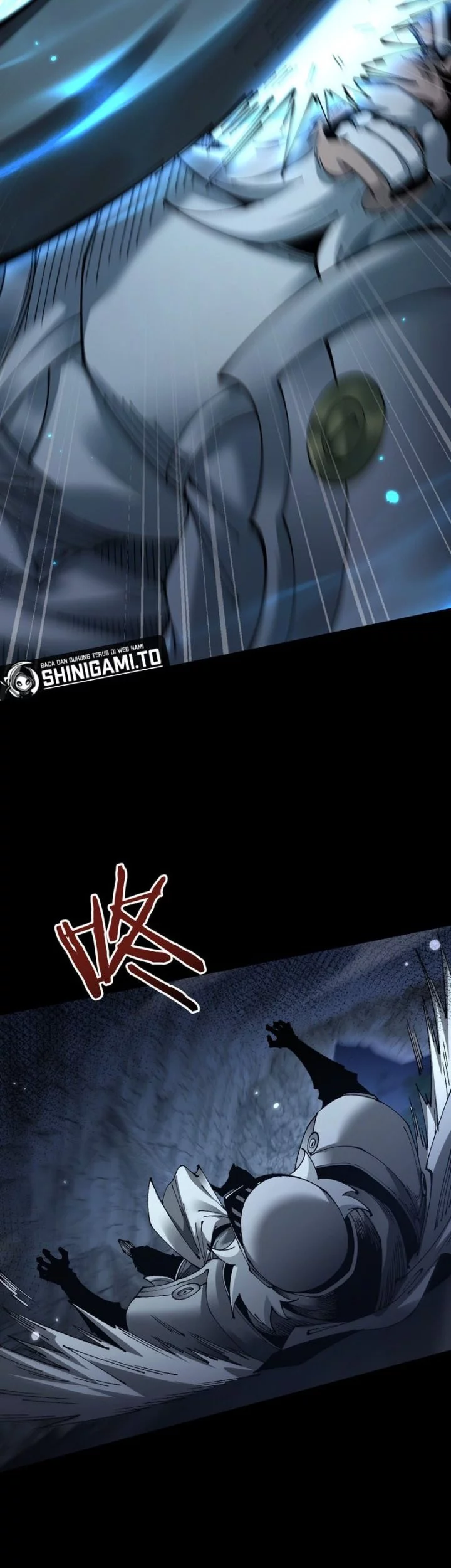 From Goblin to Goblin God Chapter 81 Gambar 28