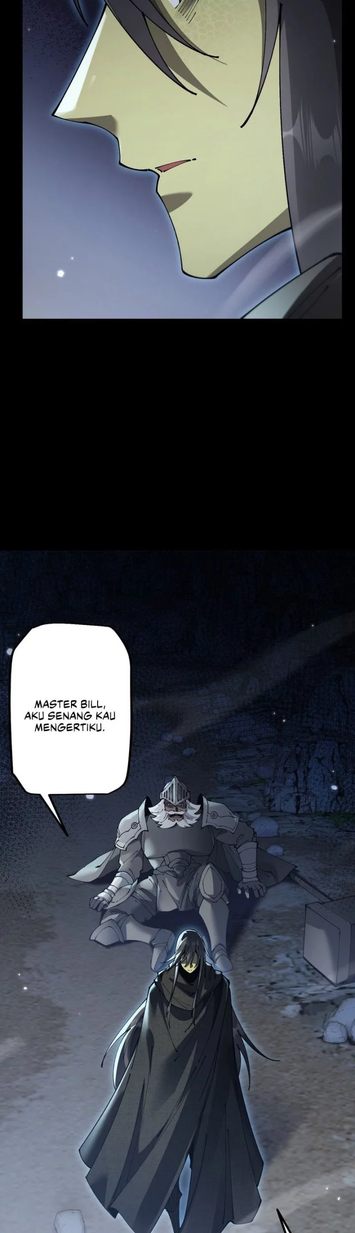 From Goblin to Goblin God Chapter 81 Gambar 35