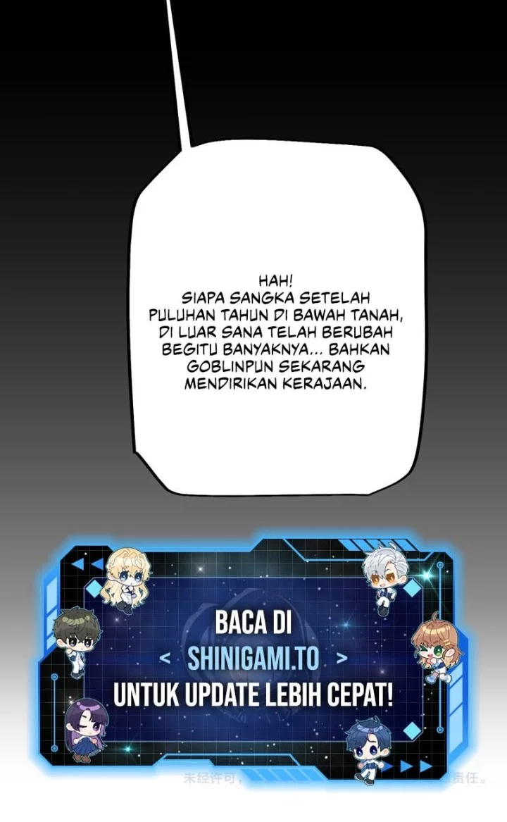 From Goblin to Goblin God Chapter 81 Gambar 37