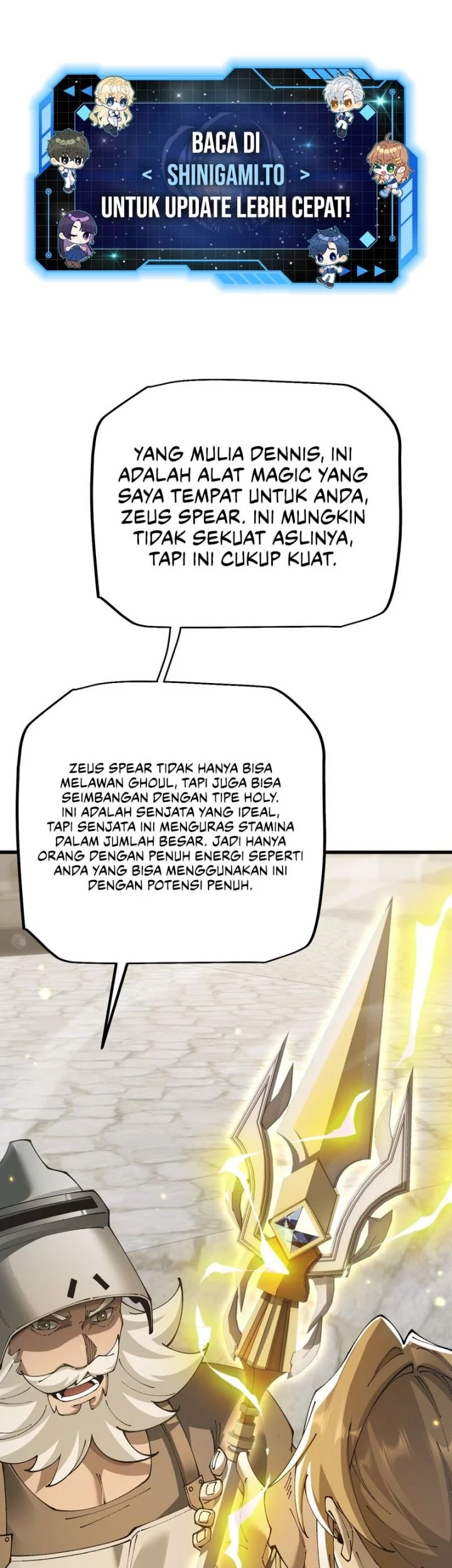 Manhua From Goblin to Goblin God Chapter 81 gambar nomor 2