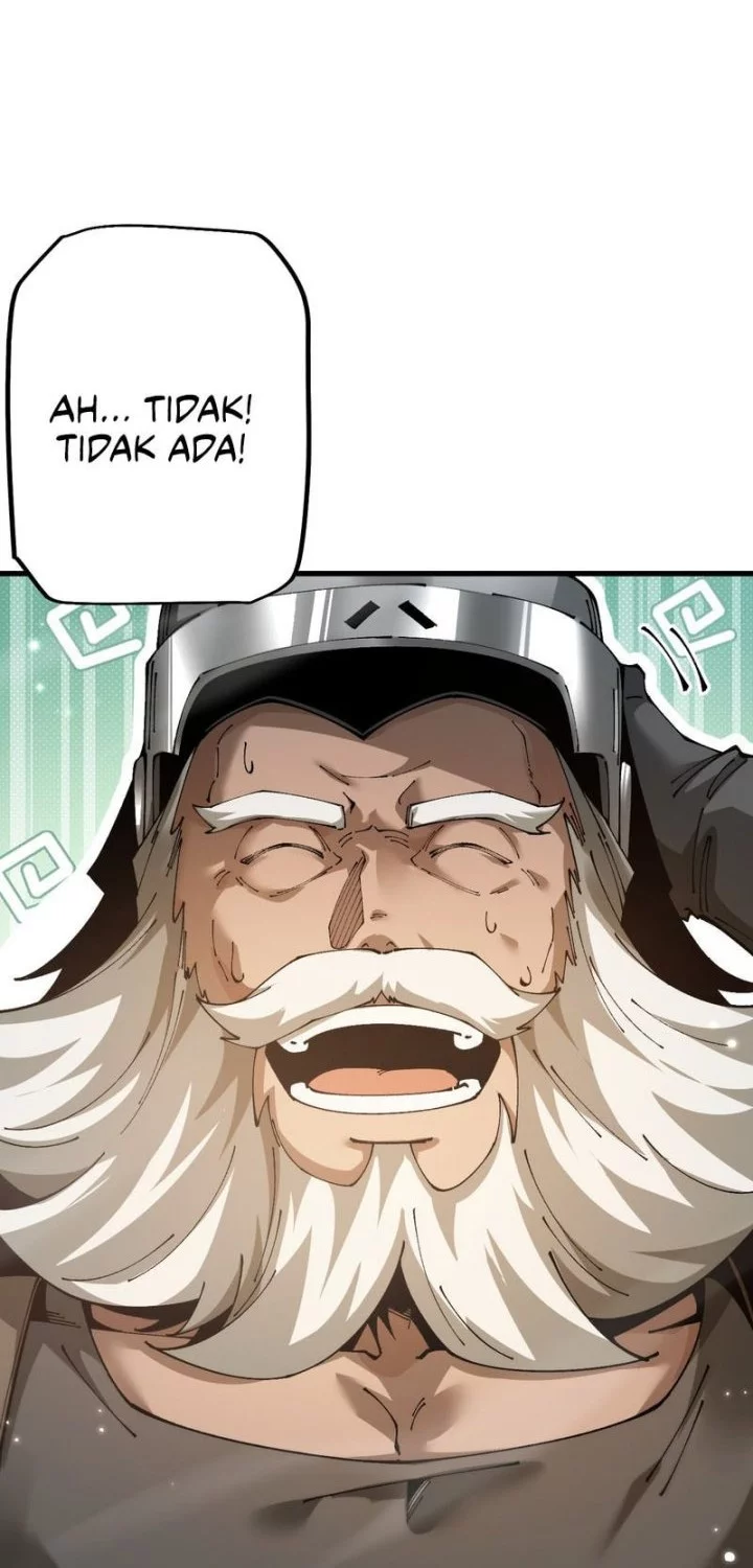 From Goblin to Goblin God Chapter 81 Gambar 9