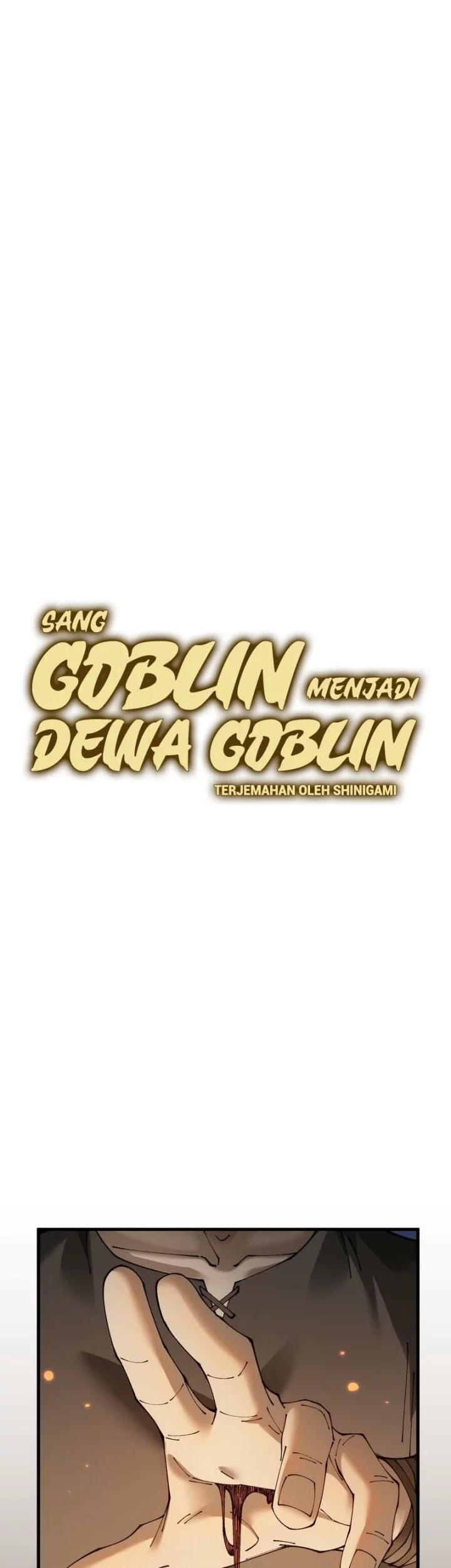 From Goblin to Goblin God Chapter 81 Gambar 6