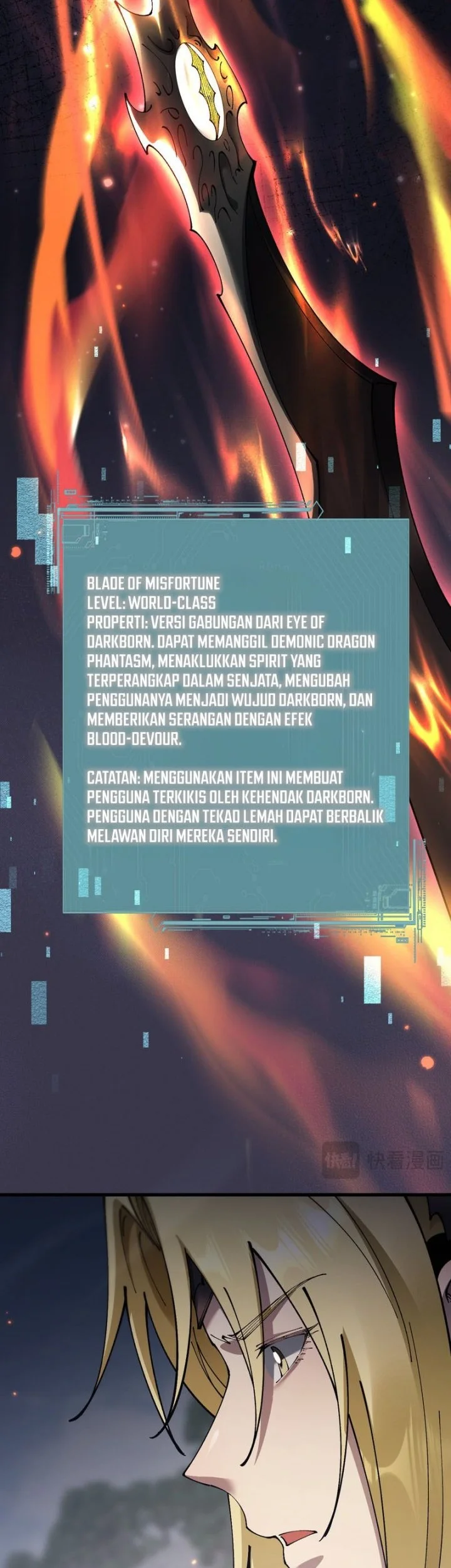 From Goblin to Goblin God Chapter 82 Gambar 9