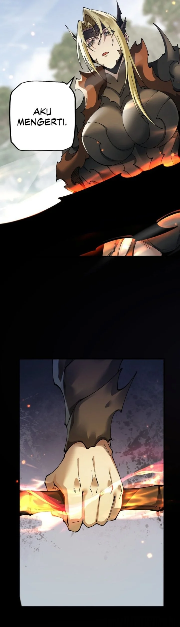 From Goblin to Goblin God Chapter 82 Gambar 12