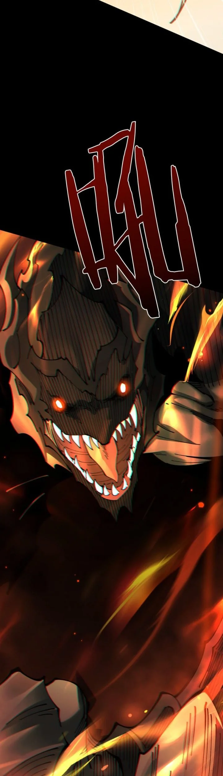 From Goblin to Goblin God Chapter 82 Gambar 14