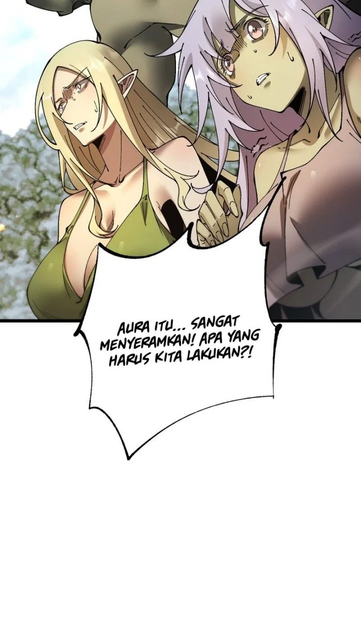From Goblin to Goblin God Chapter 82 Gambar 19