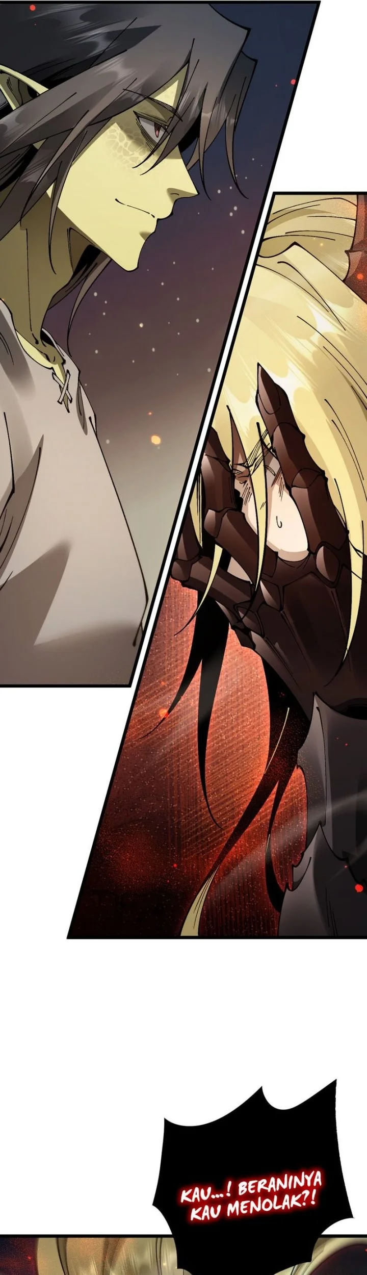 From Goblin to Goblin God Chapter 82 Gambar 20