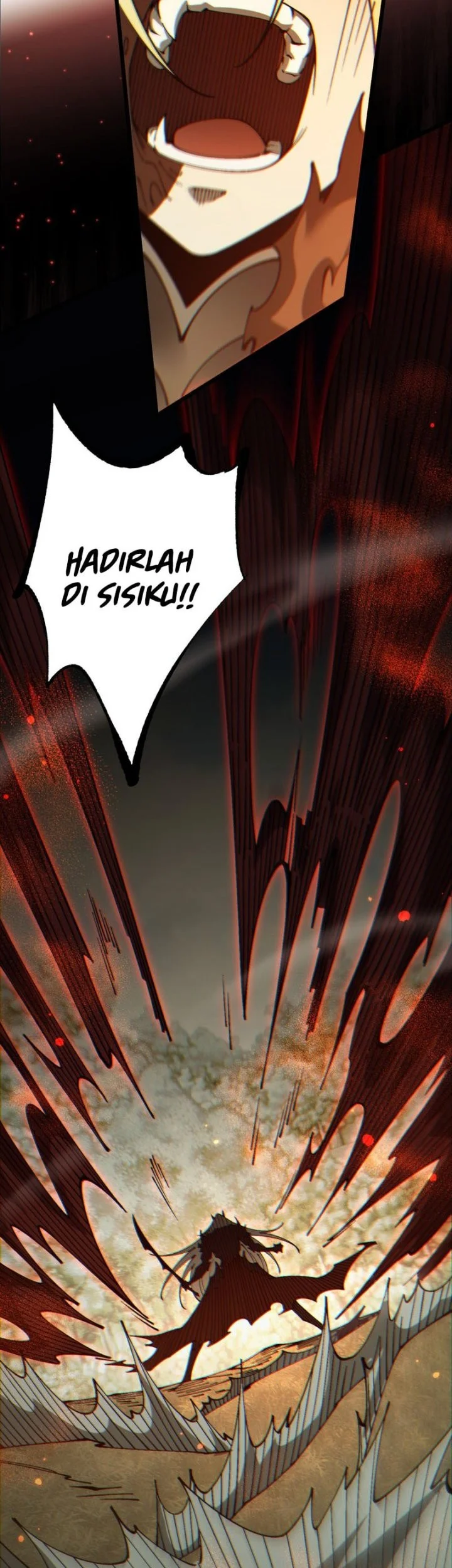 From Goblin to Goblin God Chapter 82 Gambar 22