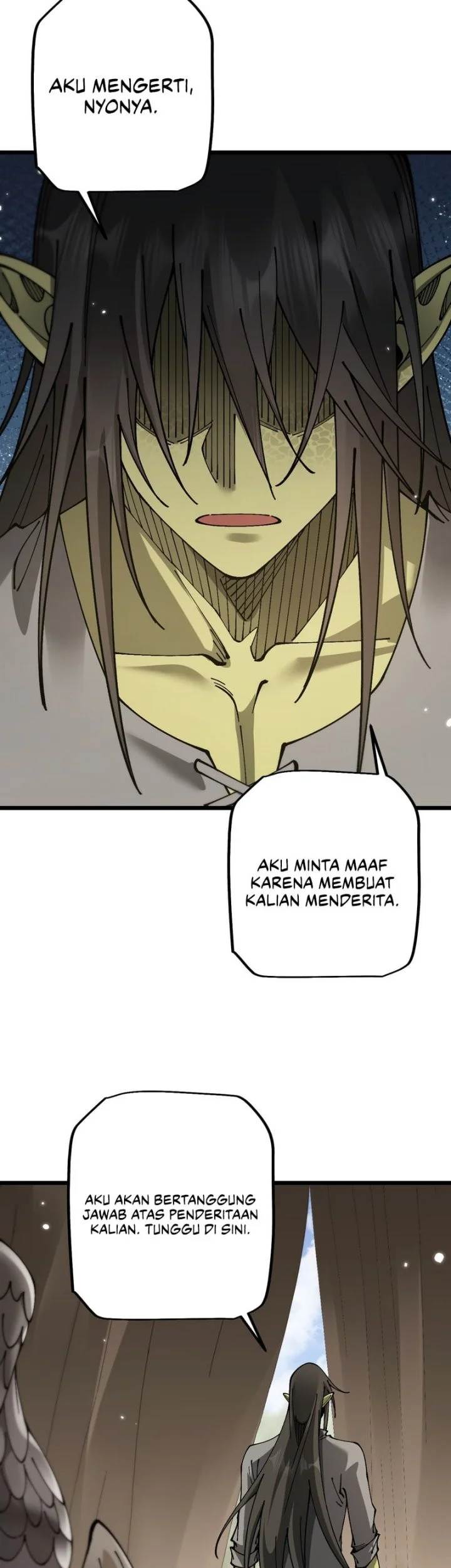 From Goblin to Goblin God Chapter 82 Gambar 38