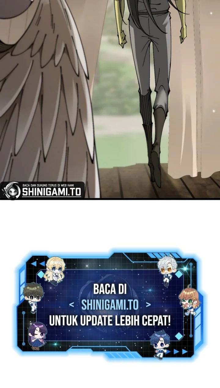 From Goblin to Goblin God Chapter 82 Gambar 39