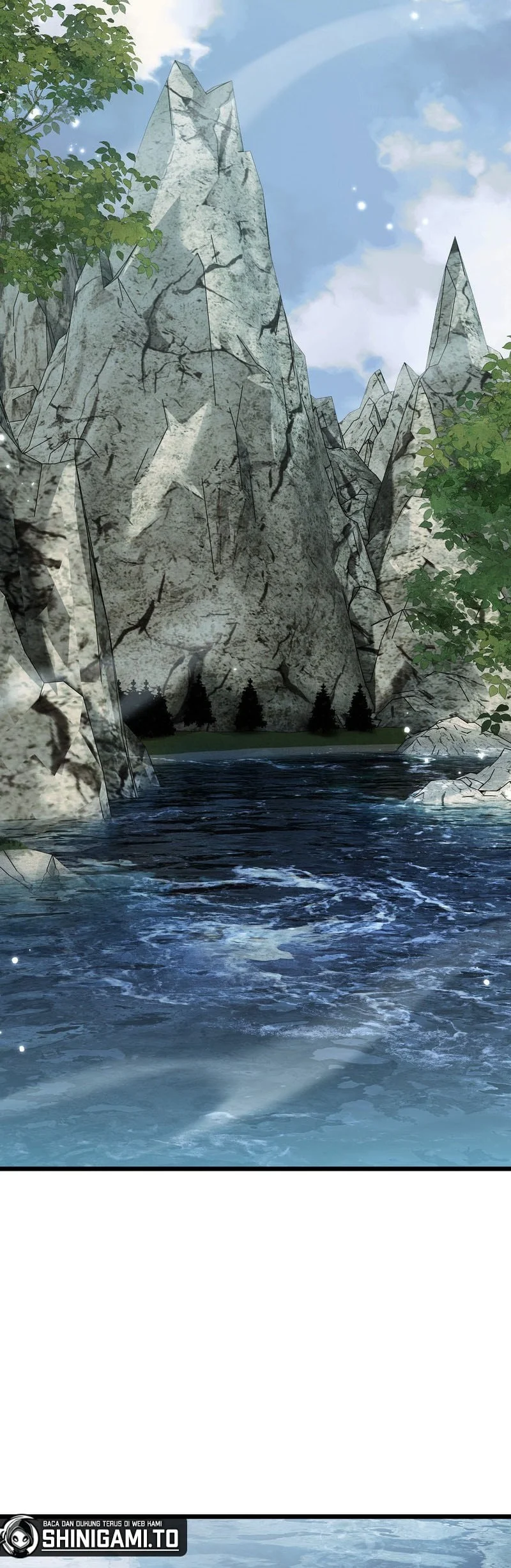 From Goblin to Goblin God Chapter 83 Gambar 25