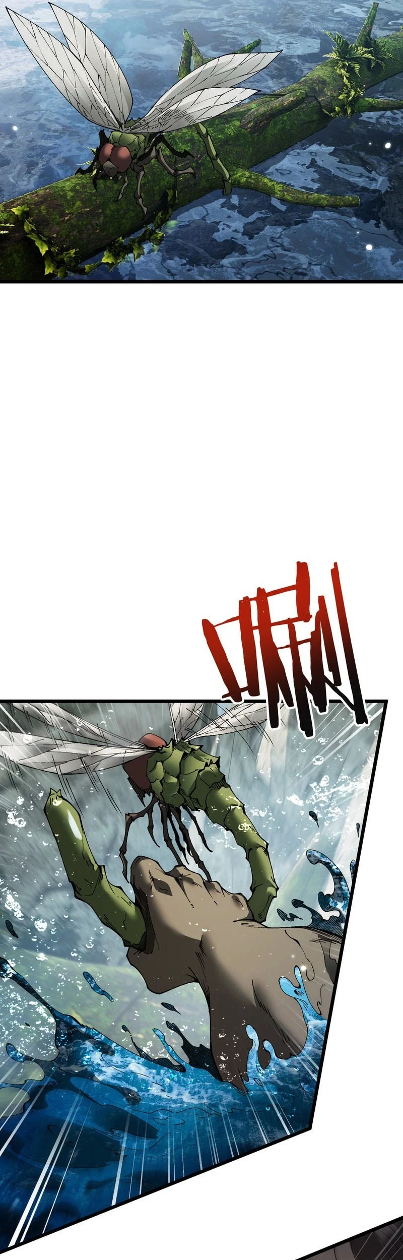 From Goblin to Goblin God Chapter 83 Gambar 26