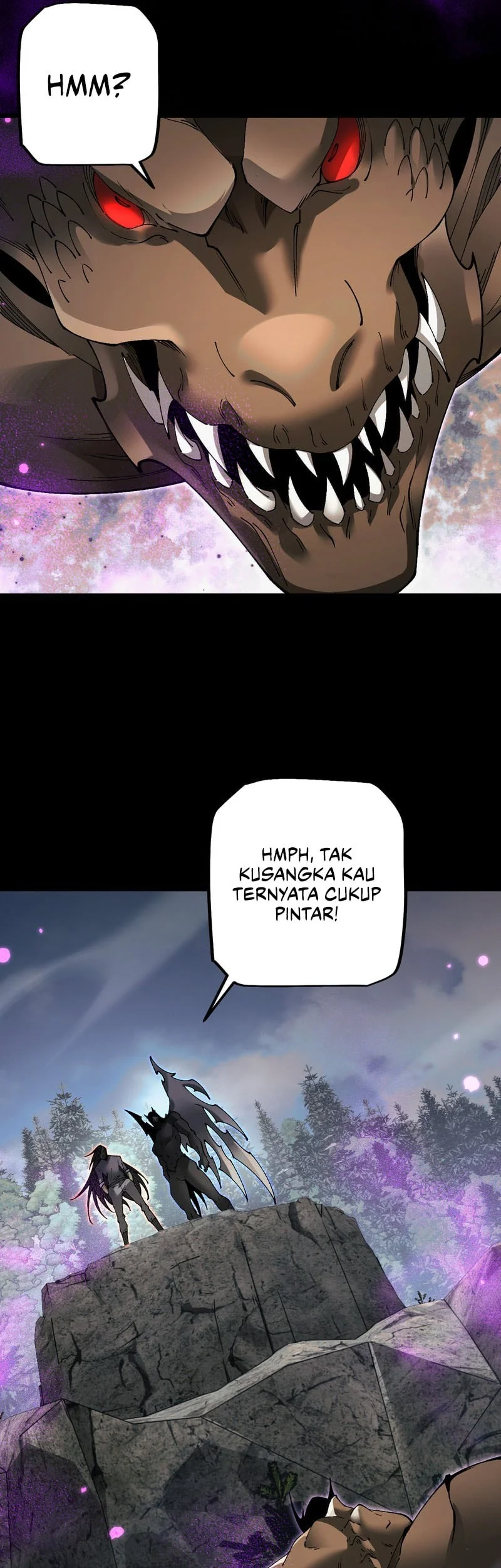 From Goblin to Goblin God Chapter 83 Gambar 37