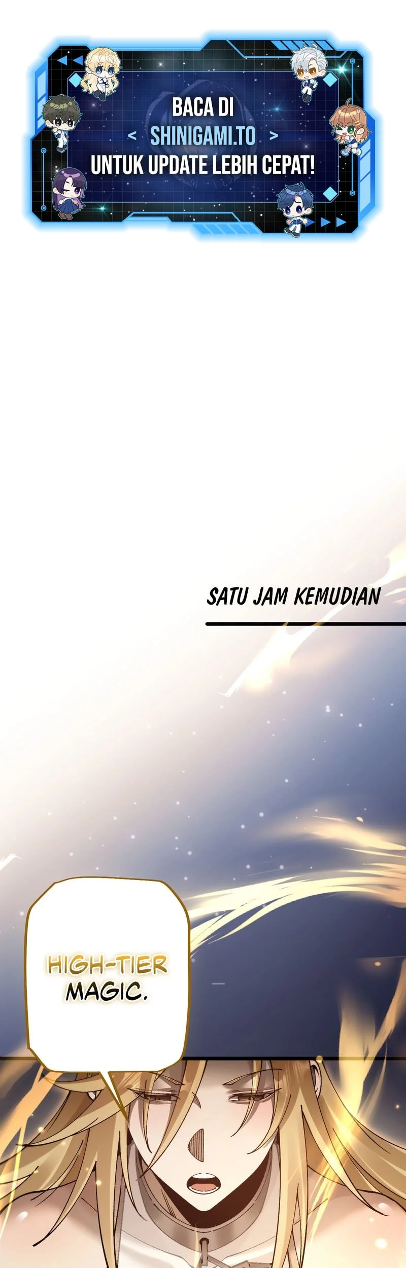 Manhua From Goblin to Goblin God Chapter 83 gambar nomor 2