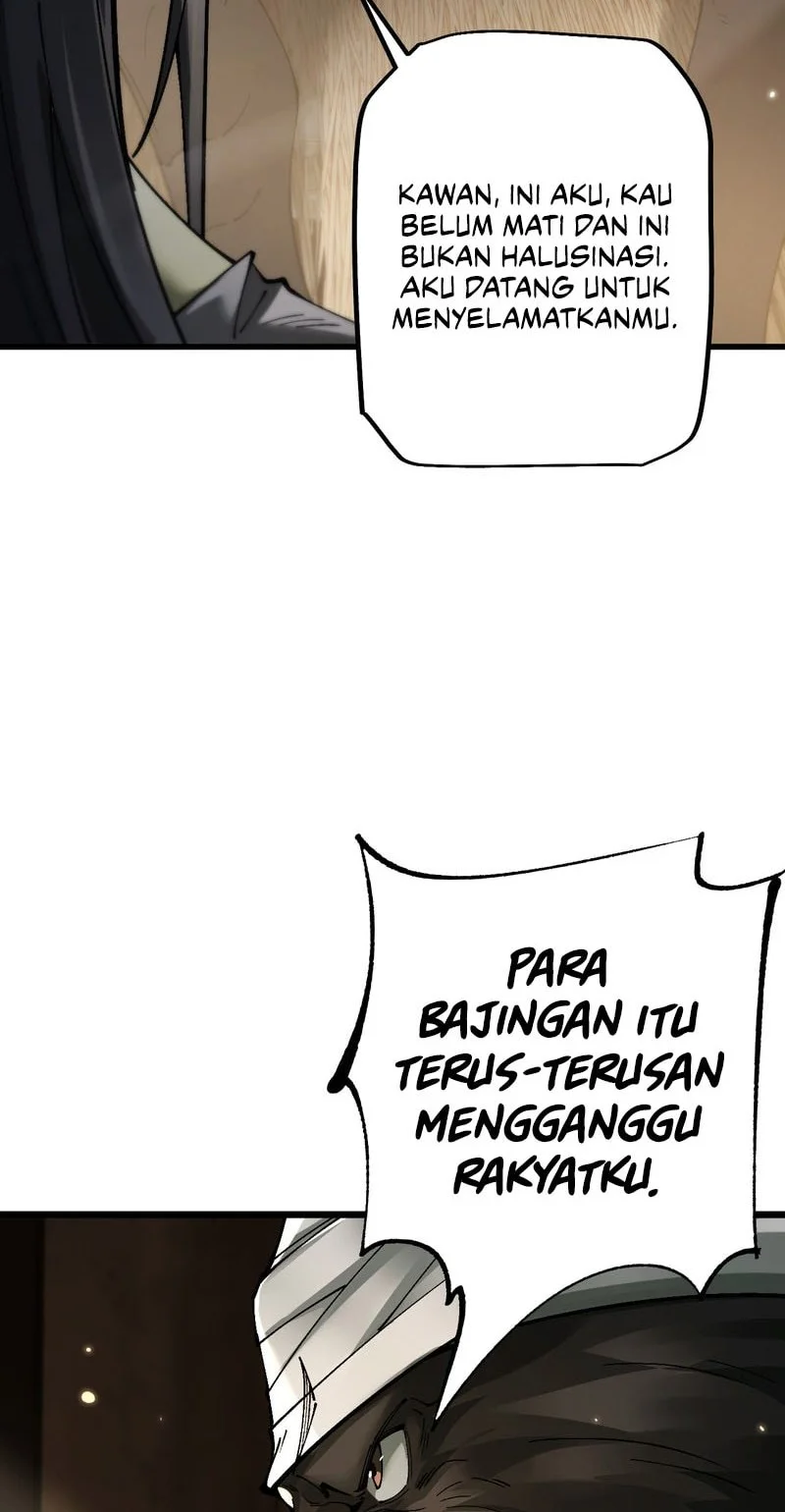 From Goblin to Goblin God Chapter 83 Gambar 9